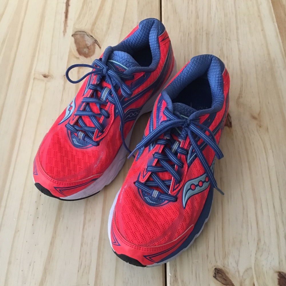 Saucony Women’s Power Grid Running Shoe Sz 9